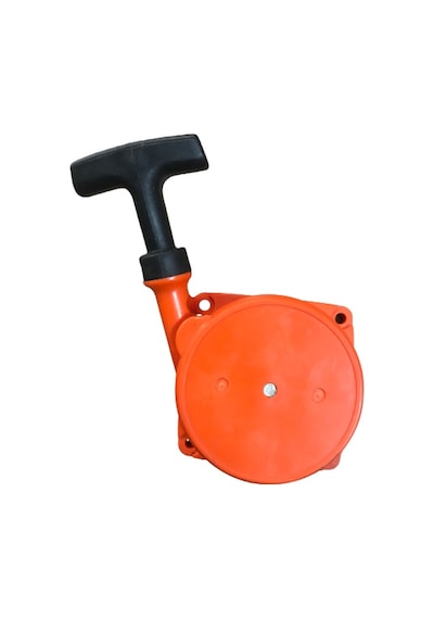 Starter Komple Motorlu Tırpan Oleomac Sp42 E.M