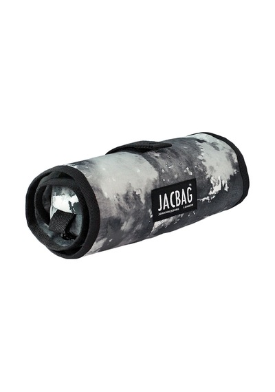 Jacbag Senıor Roll Art Pencıl Case-sanatsal Rulo Kalemkutu Çok Renkli