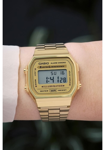 Casio A168wg-9wdf Kol Saati