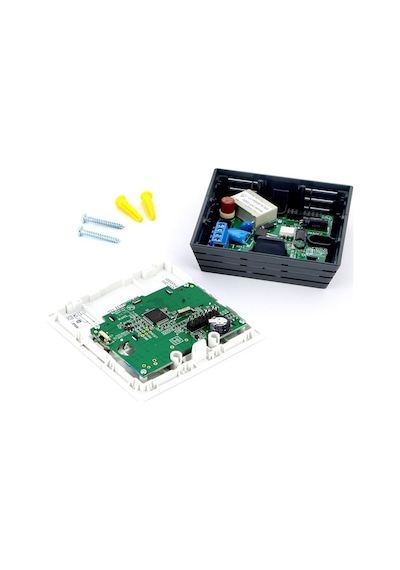 Rehau Nea H 230v Oda Termostatı