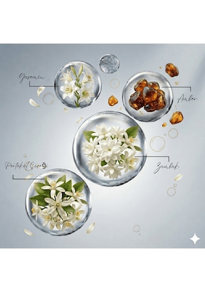Luxury Prestige Grasse Mysterious Patchouli Kadın Parfüm 100ml Edp Aromatik