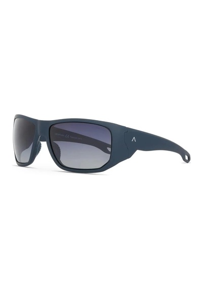Despada 2483 C3 63-17 Unisex Güneş Gözlüğü Gri