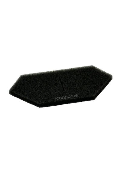 Bosch Uyumlu İle  Bgs 2u183ıl Süpürge Sünger Filtre
