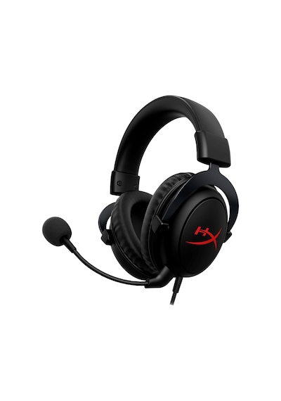 HyperX Cloud Core HX-HSCC-2-BK/WW DTS X Oyuncu Kulaklığı