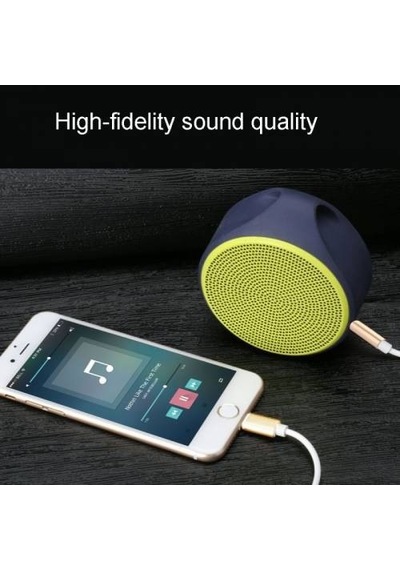 Aux Kablosu Lightning 3.5 MM Kablo Adaptörü, Aux