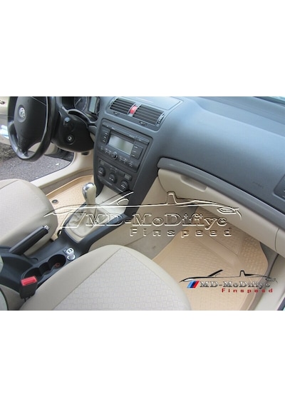 Skoda Octavıa Bej Paspas. Octavıa Bej 3D Paspas. 2005-2012