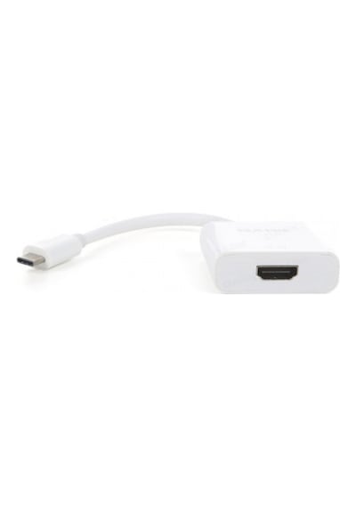 Dark Dk Ac U31xhd Usb 3 1 Type C' Den 4k Uhd Hdmı Dönüştürücü Ada