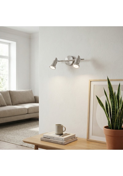 Osram Led Spot 1000181692 Gri