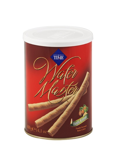 Çizmeci Time Wafer Master Fınd Ten 400 G 5'li Avantaj Paketi Mıchu