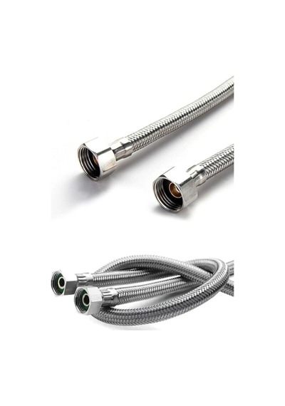 3/8 3/8 Flex Hortum 30 Cm Diğer