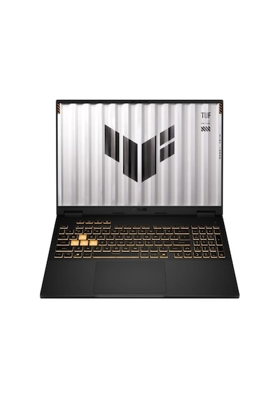 Asus TUF Gaming F16 FX608JH-RV080-FR23 i5-13450HX 48 GB 2 TB SSD 8 GB RTX5050 16" W11H Dizüstü Bilgisayar