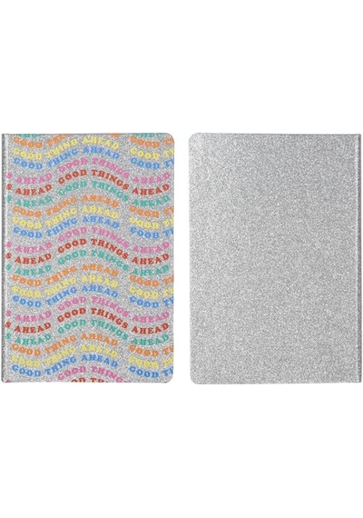 Syloon A5 S.kapak Renkli Noktalı Defter