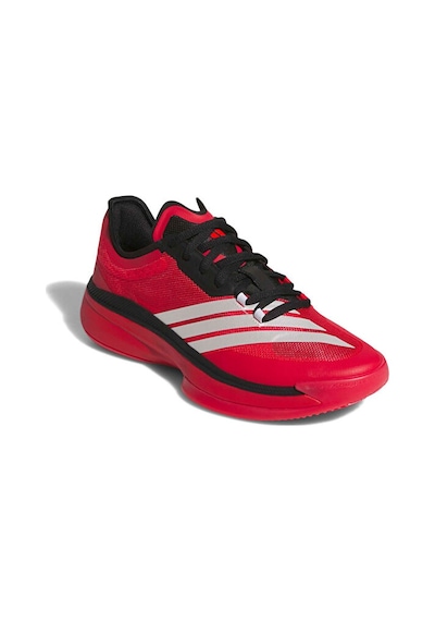 Adidas Adizero Select 3.0 Team Erkek Koşu Ayakkabısı Jr8273 Kırmızı