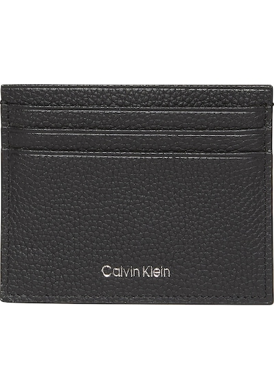 Calvin Klein Erkek Kartlık Lv04d1060gub1 Siyah