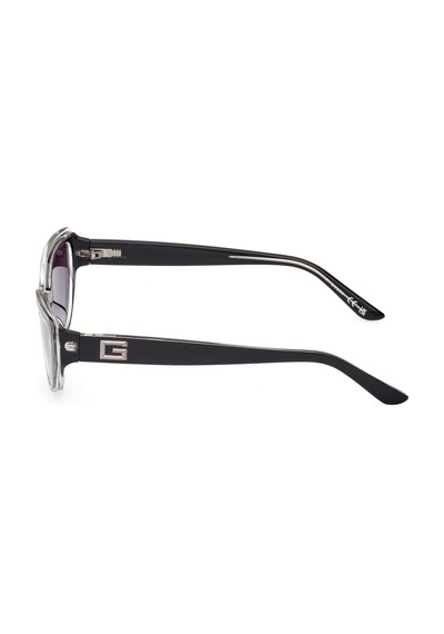 Guess Gu7910s 05b 52 Unisex Güneş Gözlüğü