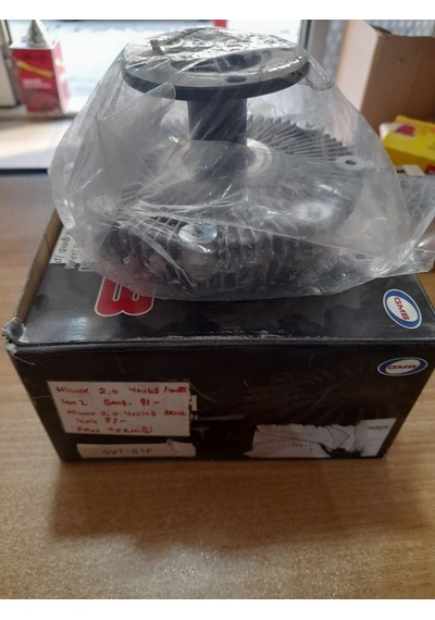 HILUX FAN TERMİĞİ LN65/LN85 81
