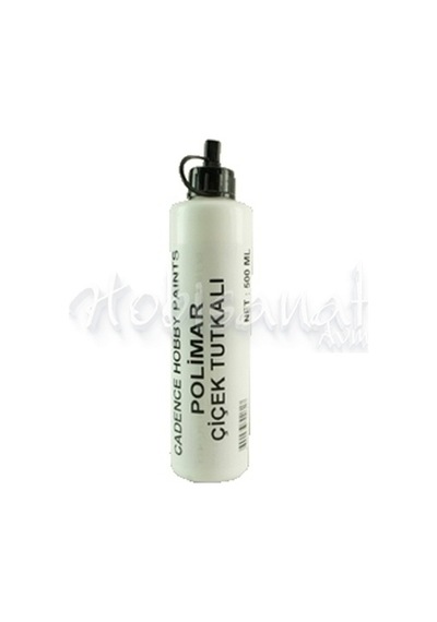 Cadence Polimer Çiçek Tutkalı 500Ml