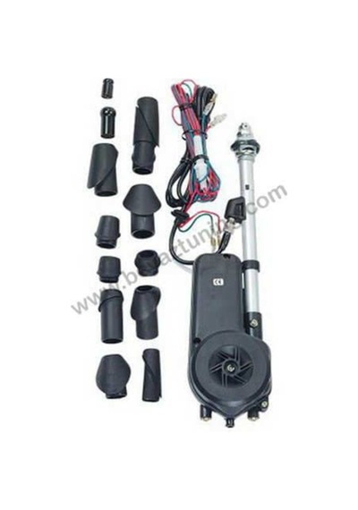 Beyaztuning34 Full Otomatik Radyo Anteni 12 Aparatlı