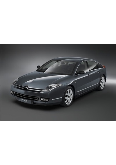 Mfk 700mm-700mm Citroen C6 2005-2012 Muz Silecek Takımı Aparatlı