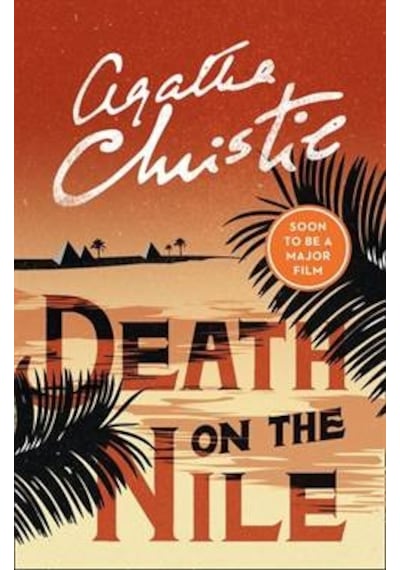 Death On The Nile 9780007527557