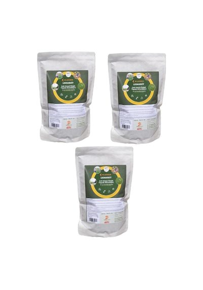 Klasser Leonardit Çok Amaçlı Toprak Düzenleyici 4500 GR