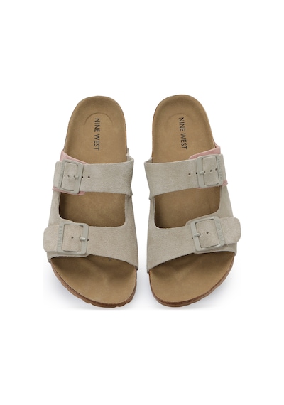 Nine West Defe 3fx Pembe Kadın Terlik 000000000101339444 Pembe