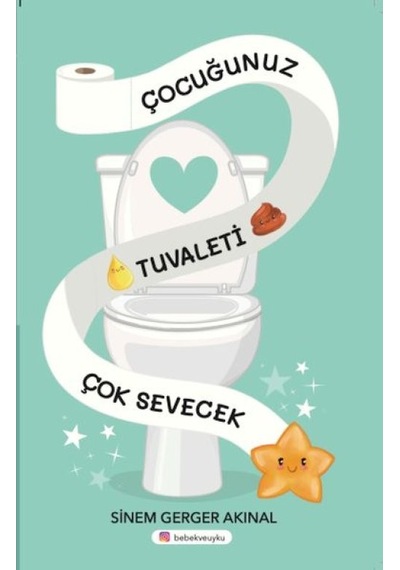Çuğunuz Tuvaleti Çok Sevecek
