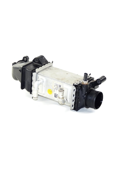 Behr C1663 000p Radyatör Intercool Vw Crf Sy -t6
