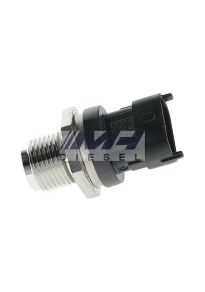 Bosch 0281008513 Yakıt Basınç Sensörü Land Rover Discovery 4 Discovery 5 Range Rover Sport Jaguar Xf Xj Ford 6.7