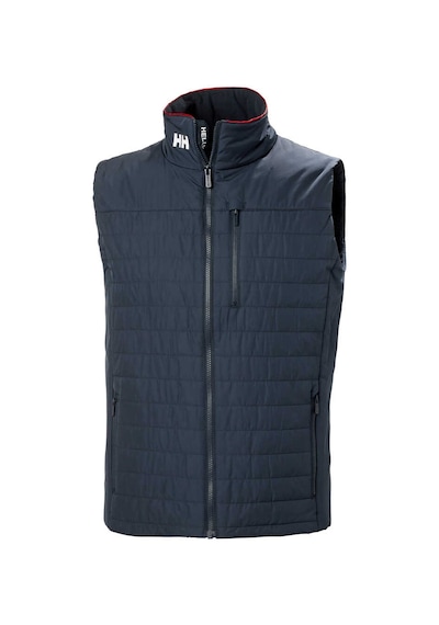 Helly Hansen CREW INSULATOR Erkek YELEK 2.0 HHA.30377 HHA.597 Lacivert