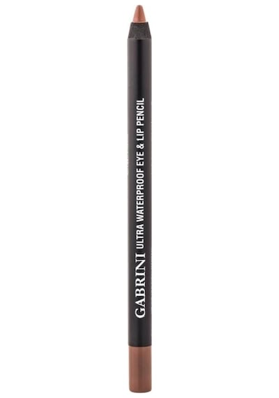 Gabrini Ultra Waterproof Eye & Lip Pencil 12