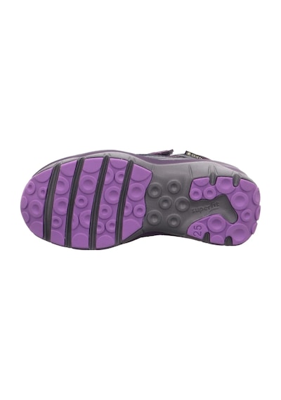 Superfit 1-000246-8510 Çocuk Bot Mor