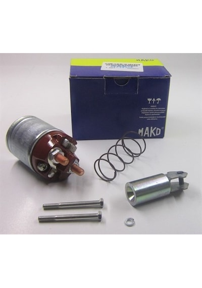 Mako 63609504 Marş Otomatiği R9-r11-r19 7702131479