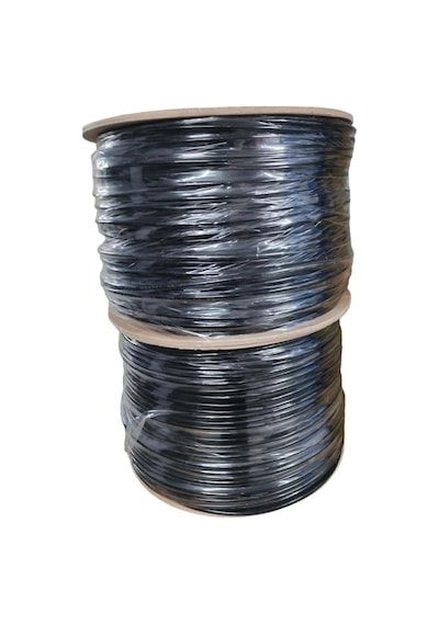 Genel Markalar Cat6 Outdoor Dış Mekan Kablo 305 Mt