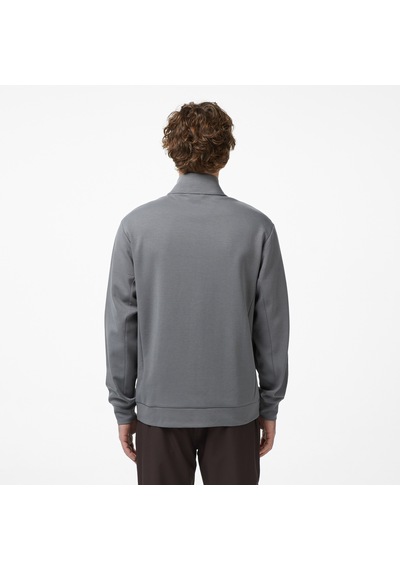 Nautica Erkek Gri Regular Fit Sweatshirtdüzk65010t