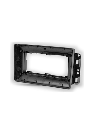 Maitech Qep6687 Chevrolet Captiva 2006-2011 Model Multimedya Teyp Çerçevesi 9"