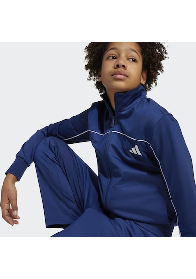 Adidas Jx8746 J Cp Tr Ts Çocuk Eşofman Takımı Lacivert