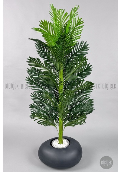 Yapay Areka Ağacı 160-180 Cm No Color