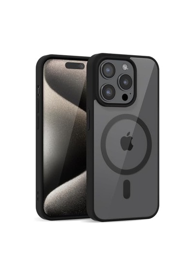 İphone 15, Magsafe İle Uyumlu Güçlü Manyetik Kılıf, Şeffaf Sararmaz Arka Kapak, Gerçekçi Tuş Basım Hissi, Kaym Genel İphone 15, Magsafe İle Uyumlu Güçlü Manyetik Kılıf, Şeffaf Sararmaz Arka Kapak, Gerçekçi Tuş Basım Hissi, Kaym Genel