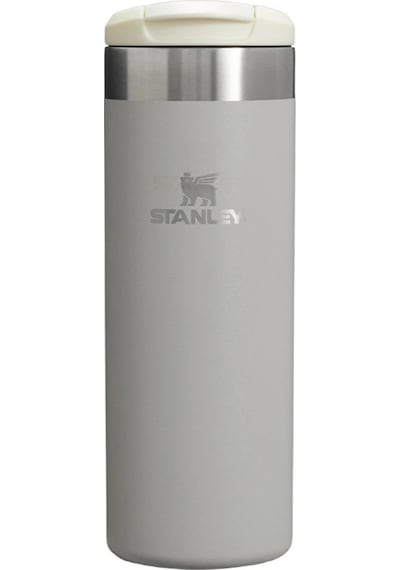 Stanley The Aerolight Transit Termos Bardak 0.47 Lt - 16 Oz Ash