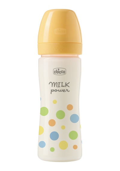 Chicco Perfect Easy Biberon Pp 250 Ml Orta - Erkek 00020243200000