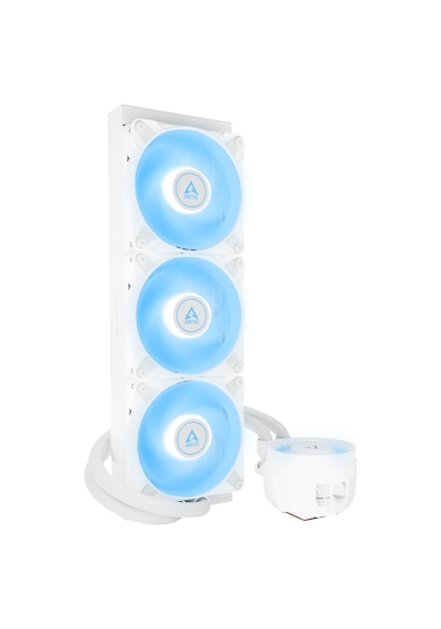 Arctic Liquid Freezer Iıı 360 Argb Acfre00152a İşlemci Sıvı Soğut