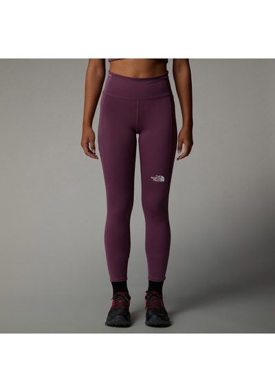 The North Face Movmyt Kadın Mor Günlük Tayt - Nf0a84kz7lo1