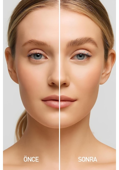 Alix Avien Fix & Care Brow Setter Make Up Fixing Uzun Süre Kalıcı Doğal Hacim Veren Besleyici Kaş Sabitleyici Bakım Jeli