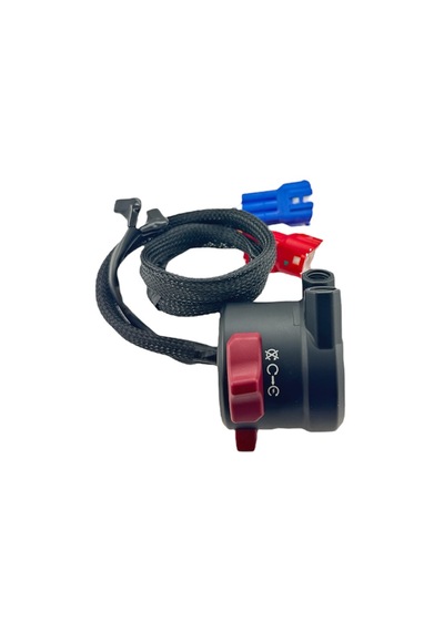 Cf Moto Sr 250-nk 250 Sağ Kumanda Paneli-2544 Sağ