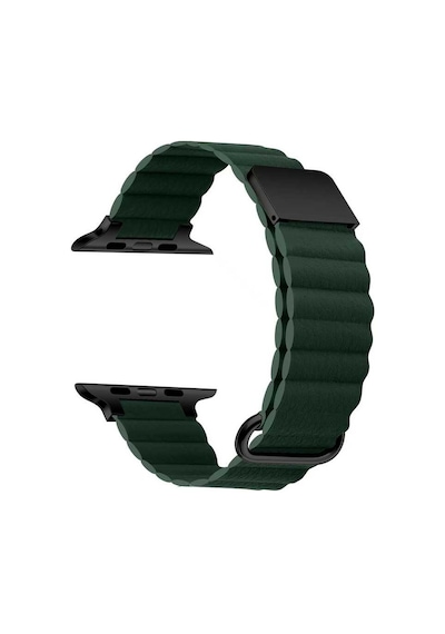 Kilifone -  Apple Uyumlu  Watch  40mm - Kordon Pu Deri Kordon Strap Kayış Krd-78