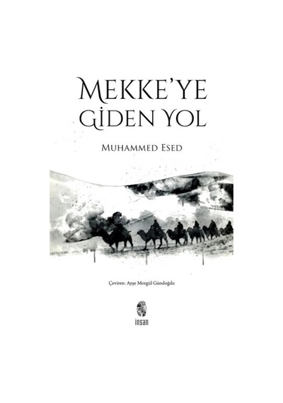 Mekke'ye Giden Yol