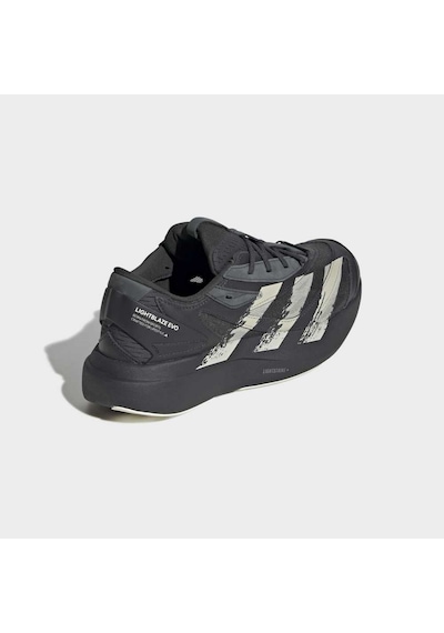 Adidas Kj3054 Lıghtblaze Evo Brushed Erkek Günlük Spor Ayakkabısı Siyah Adidas Kj3054 Lıghtblaze Evo Brushed Erkek Günlük Spor Ayakkabısı Siyah