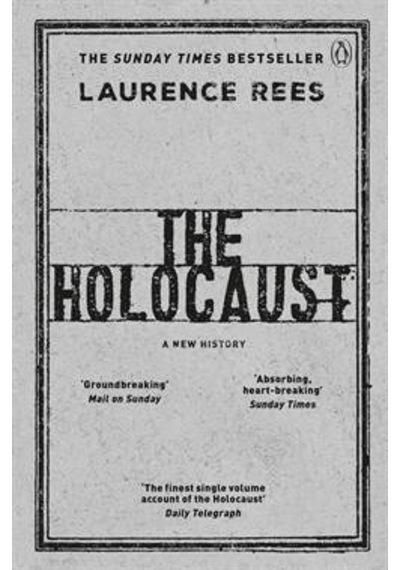 The Holocaust: A New History 9780241979969