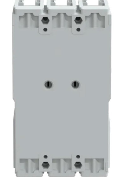 Schneider Electric Gopact Mccb G12F3F63 125F 63A 36Ka Kompakt Şalter